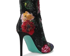 Women Blue by Betsey Johnson Belle