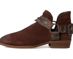 Women Free People Belle Harness Boots