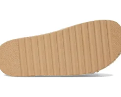 Steve Madden Beller Natural Multi Outlet