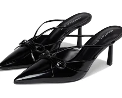 Madden Girl Bells Black Box New