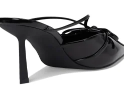 Madden Girl Bells Black Box New