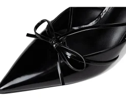 Madden Girl Bells Black Box New