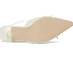 Madden Girl Bells Bone Patent