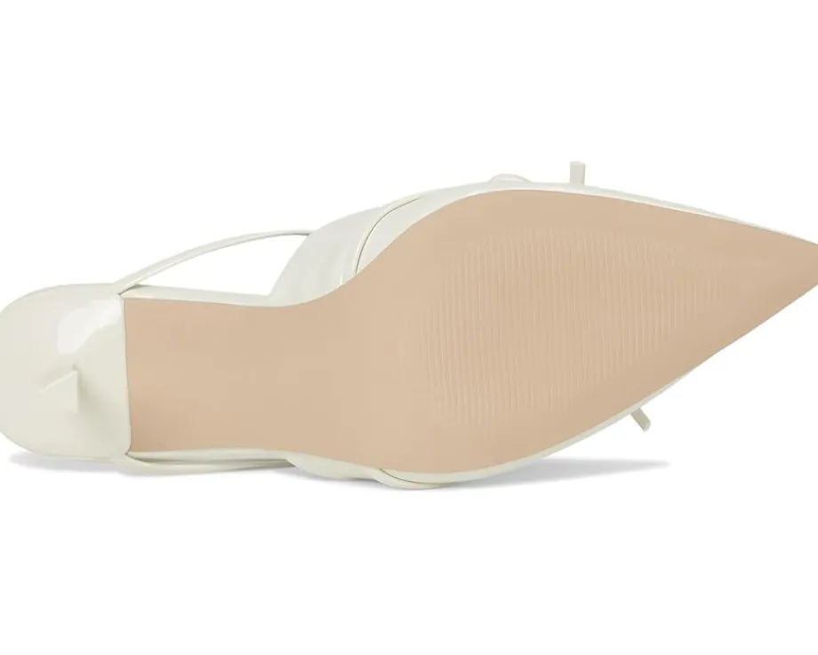 Madden Girl Bells Bone Patent