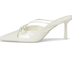 Madden Girl Bells Bone Patent