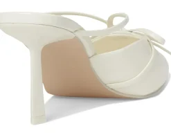 Madden Girl Bells Bone Patent