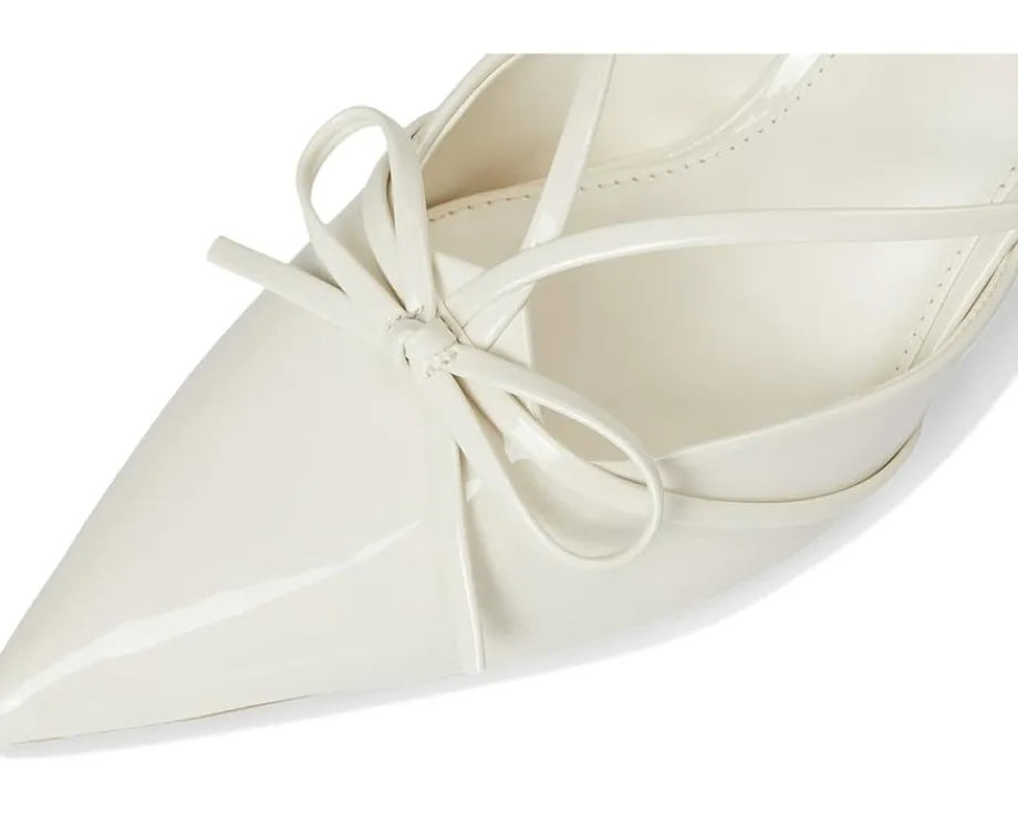 Madden Girl Bells Bone Patent