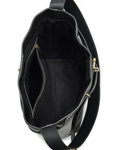 Women Madewell Belted Essentials Bucket Tote