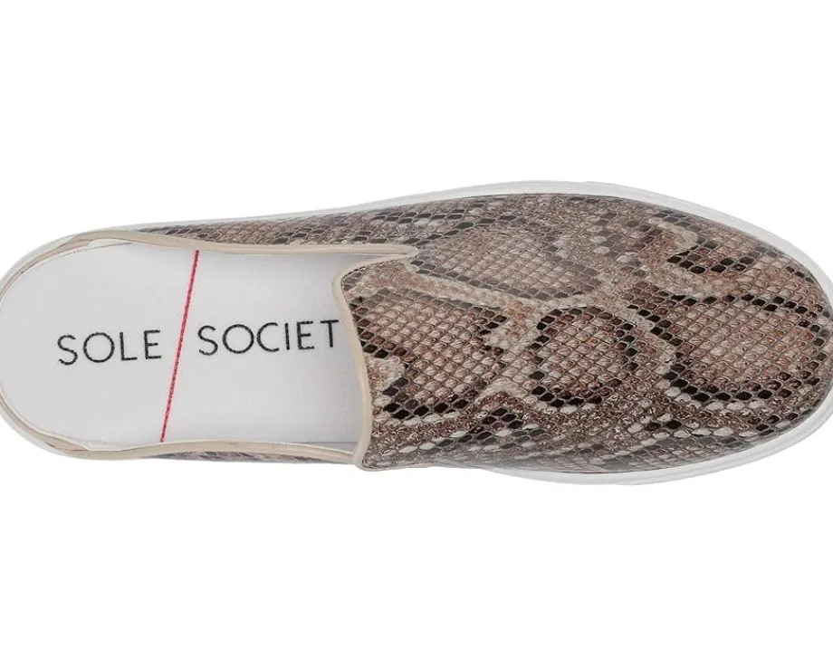 Women SOLE / SOCIETY Belynda 4