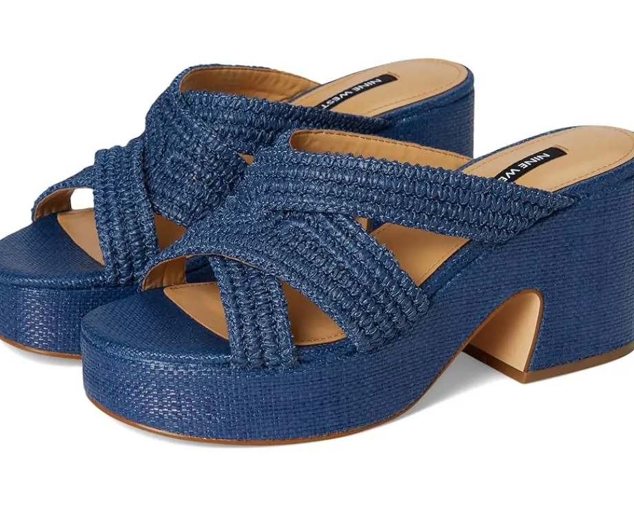 Women Nine West Bemay