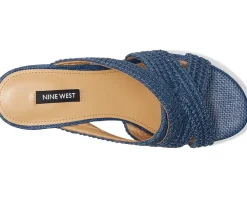 Women Nine West Bemay