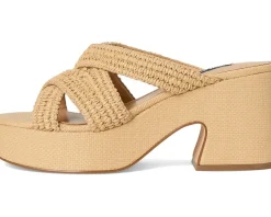 Nine West Bemay Light Natural Outlet