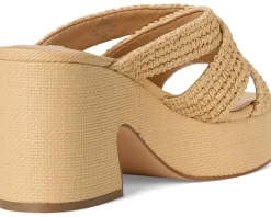 Nine West Bemay Light Natural Outlet