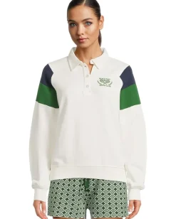 Beach Riot Bennett Top Raquet Club New