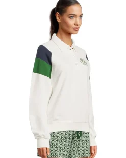 Beach Riot Bennett Top Raquet Club New