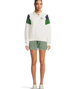 Beach Riot Bennett Top Raquet Club New