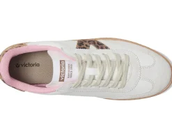 victoria Berlin Ciclista & Leopard Hielo