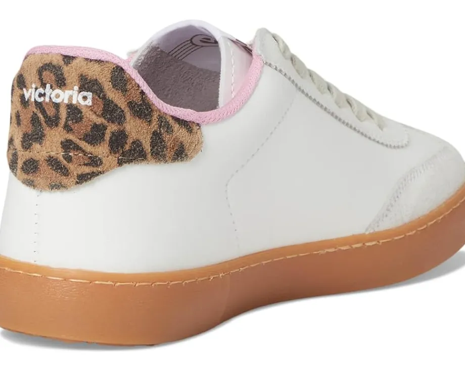 victoria Berlin Ciclista & Leopard Hielo