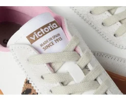 victoria Berlin Ciclista & Leopard Hielo