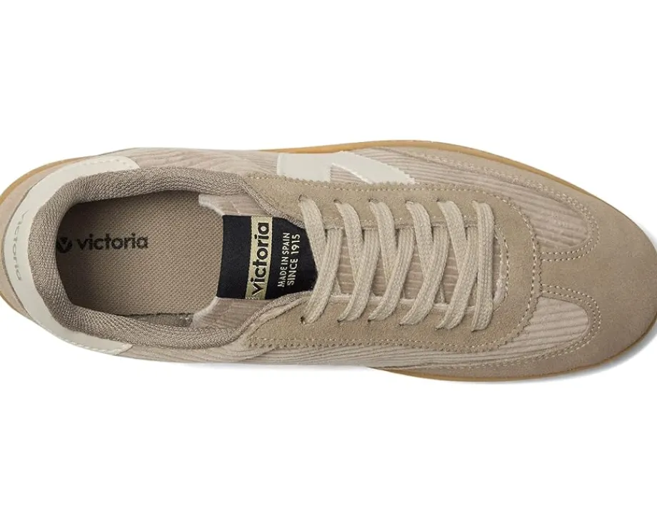 Women victoria Berlin Corduroy