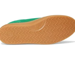 victoria Berlin Retro Suede Verde