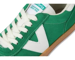 victoria Berlin Retro Suede Verde