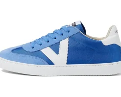 Women victoria Berlin Suede & Nylon