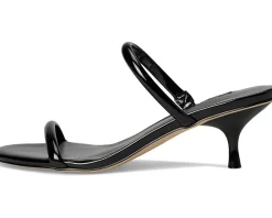 Nine West Berri Black Patent Discount