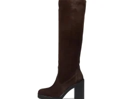 Stuart Weitzman Bethenny 80 Boot Hickory New