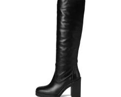 Stuart Weitzman Bethenny 80 Boot Black Online
