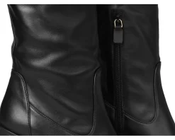 Stuart Weitzman Bethenny 80 Boot Black Online