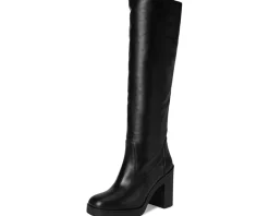 Stuart Weitzman Bethenny 80 Boot Black Online