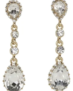 Women Nina Betine Earrings