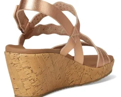 SKECHERS Beverlee - Cherished Aura Rose Gold