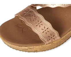 SKECHERS Beverlee - Cherished Aura Rose Gold