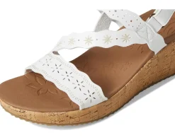 SKECHERS Beverlee - Cherished Aura White Clearance