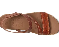 SKECHERS Beverlee - Cherished Aura Luggage Discount