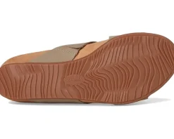 SoftWalk Beverly Taupe Nubuck Discount