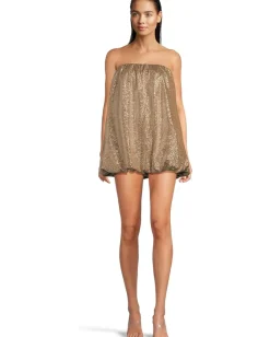 Women Show Me Your Mumu Beverly Bubble Dress