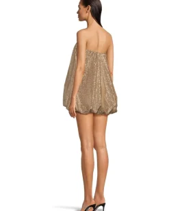 Women Show Me Your Mumu Beverly Bubble Dress