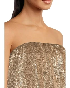 Women Show Me Your Mumu Beverly Bubble Dress