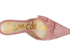 Sam Edelman Bex Luxe Rose Sale