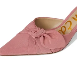 Sam Edelman Bex Luxe Rose Sale