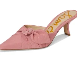 Sam Edelman Bex Luxe Rose Sale