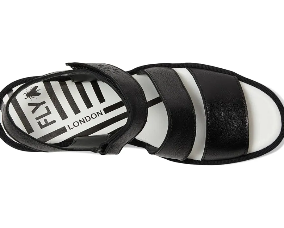 Women FLY LONDON BEXY575FLY