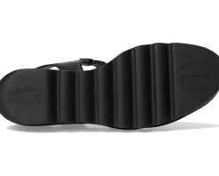 FLY LONDON BEXY575FLY Silver/Graph/Black Sale