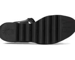 FLY LONDON BEXY575FLY Black Discount