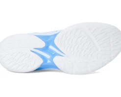 ASICS Beyond FF Light Blue/White New