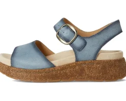 Dansko Bianca Blue Outlet