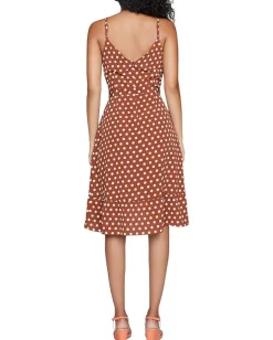 Women Sanctuary Bianca Midi